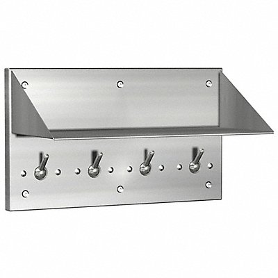 Bathroom Shelves image